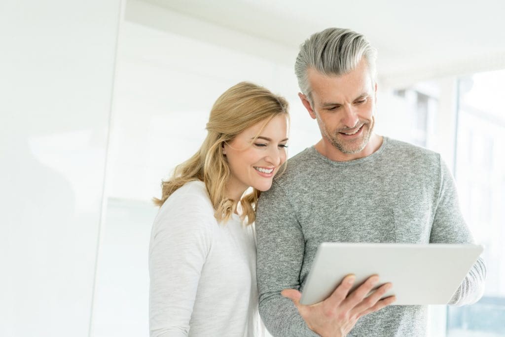 home equity credit line