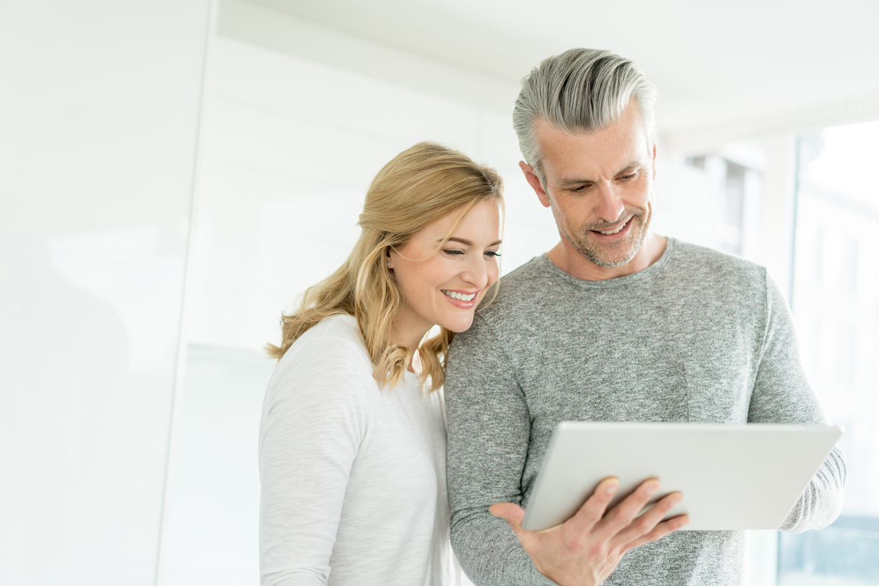 home equity credit line