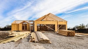 home construction loan