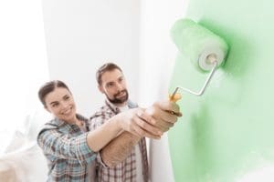 home improvement financing