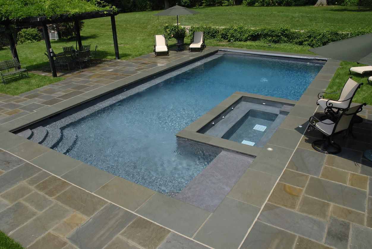 pool loan