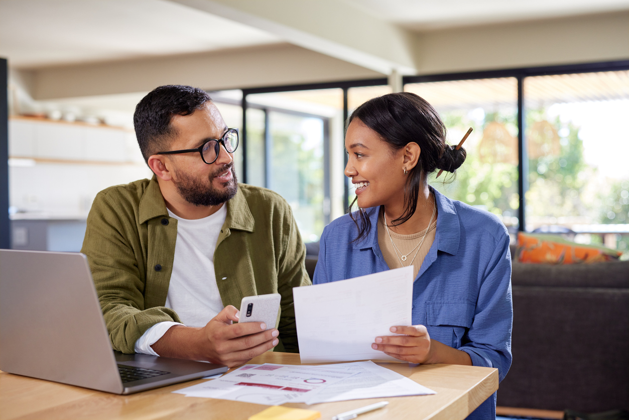 add person to mortgage