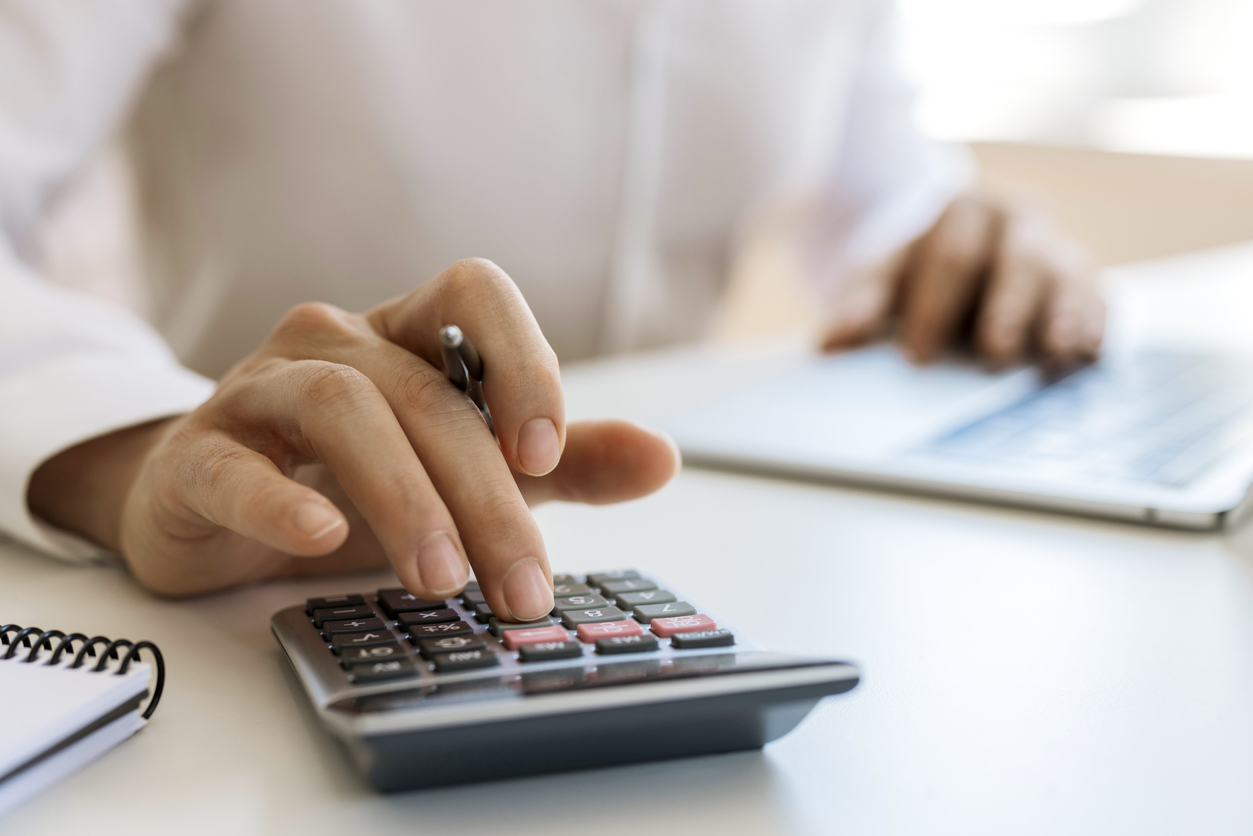 calculate payment