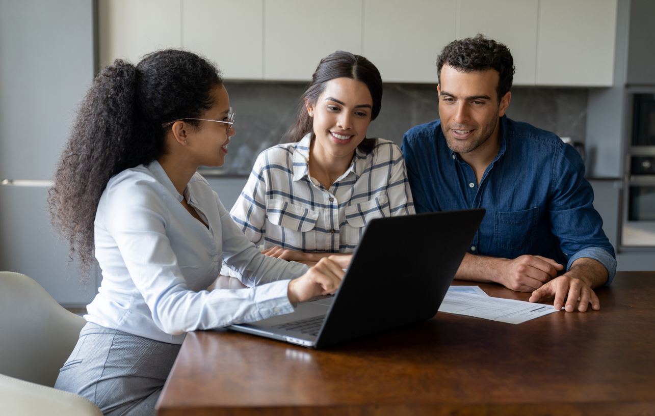 good credit equity loans
