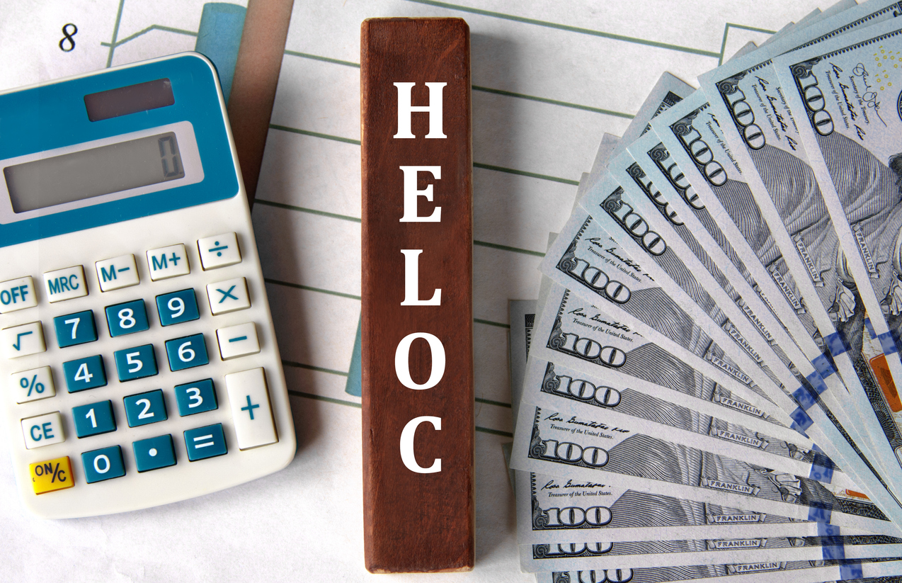 low-credit helocs