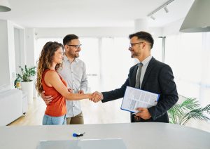2nd-home finance