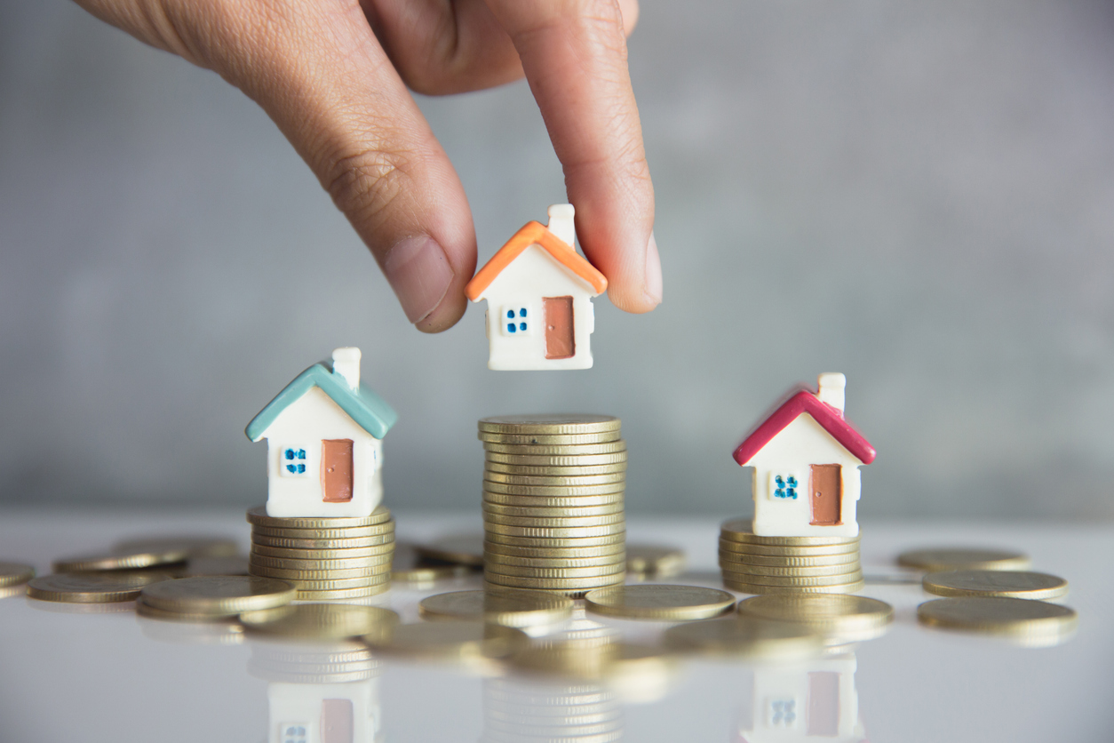 llc dscr loan
