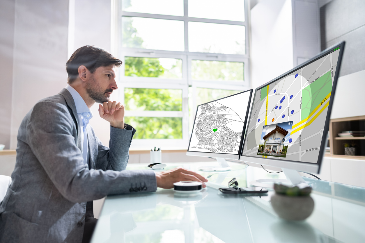 DSCR-refinance
