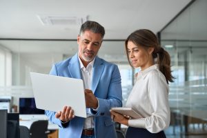 dscr-rental history