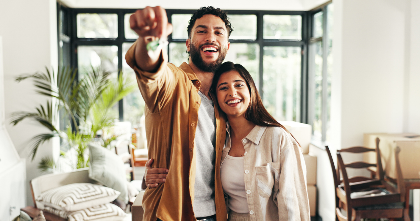 first homebuyers credit