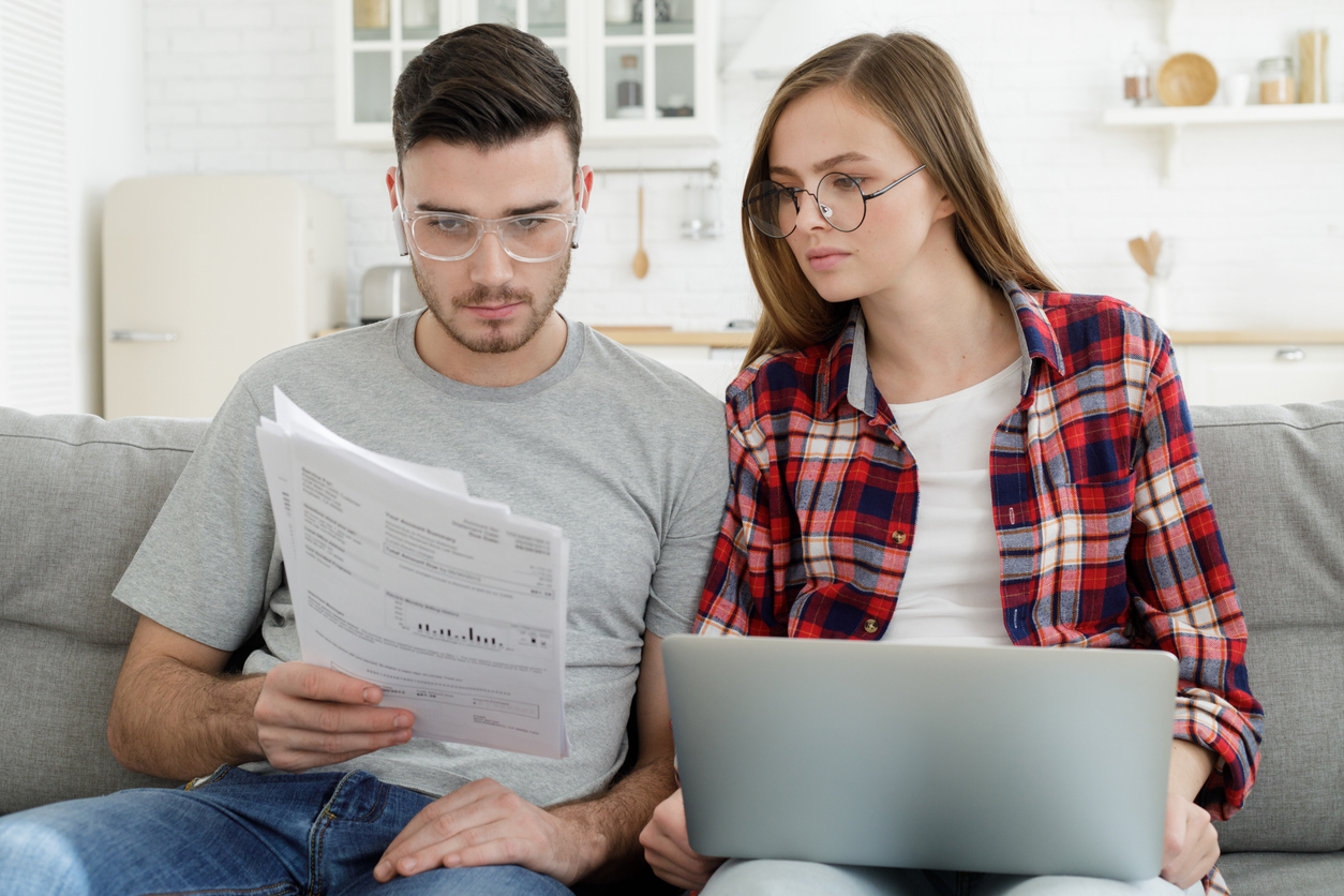 refinance consolidate debt